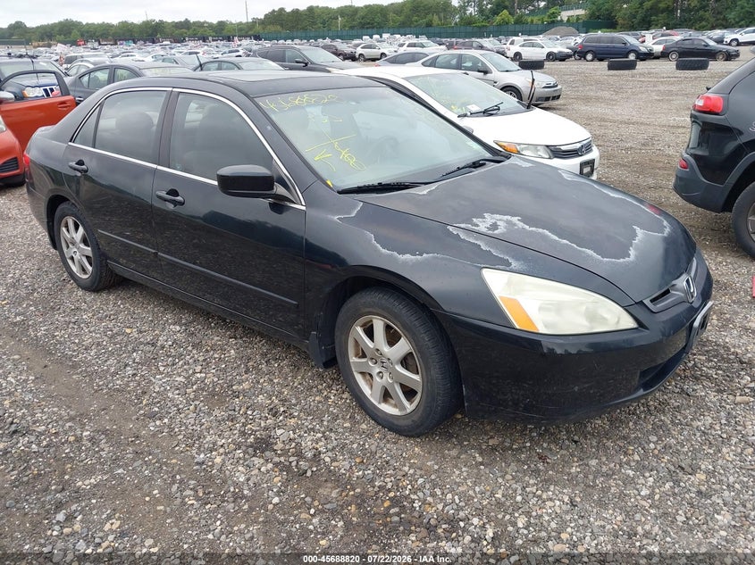 2005 Honda Accord