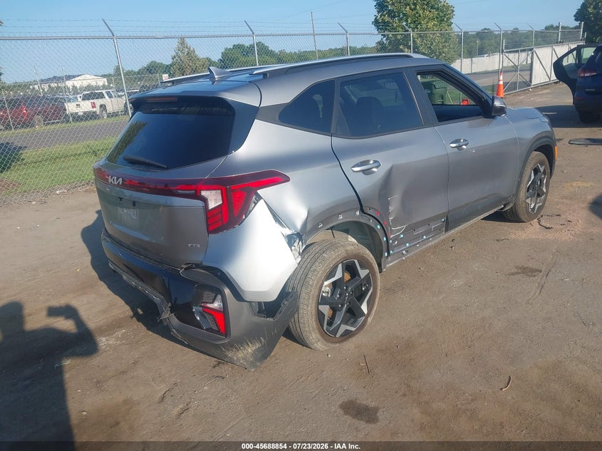 Vin: kndeucaa6s7812187, lot: 46187461, kia seltos s 20254