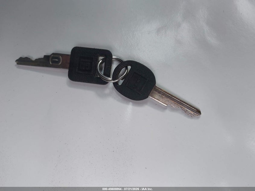1998 Chevrolet Camaro VIN: 2G1FP22K1W2113150 Lot: 45688864