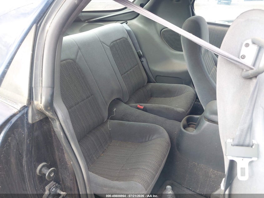 1998 Chevrolet Camaro VIN: 2G1FP22K1W2113150 Lot: 45688864