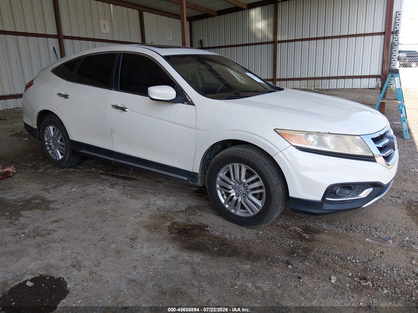 Vin: 5j6tf3h31dl000499, lot: 46187500, honda crosstour ex 2013 img_1