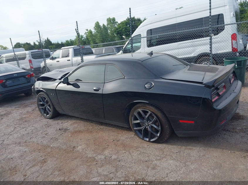 DODGE CHALLENGER - zdjęcie 15