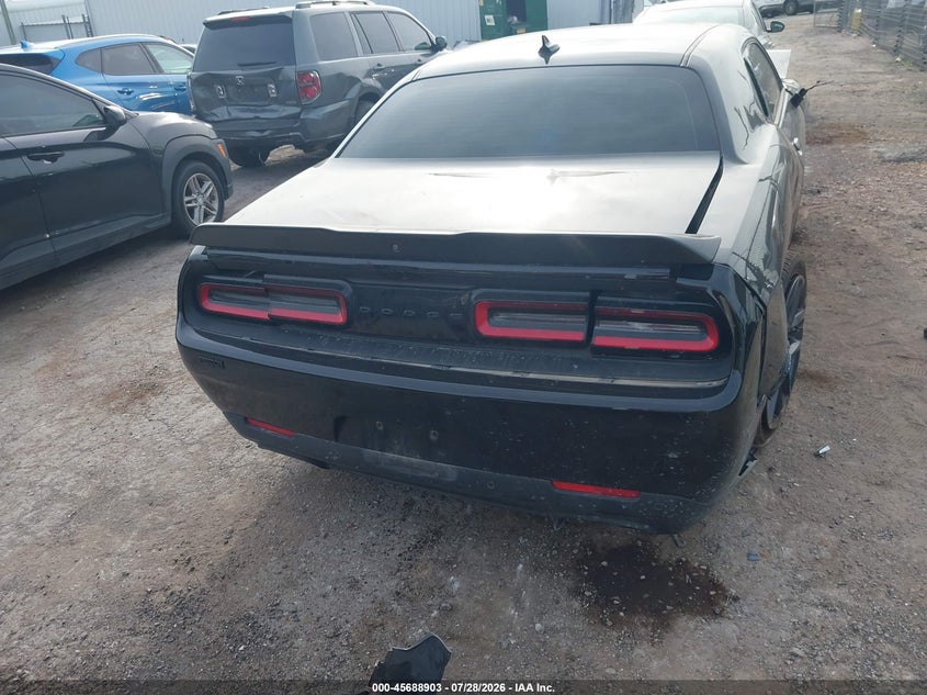 DODGE CHALLENGER - zdjęcie 17