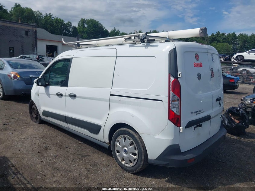 Vin: nm0ls7f79f1190188, lot: 46187519, ford transit connect xlt 20153