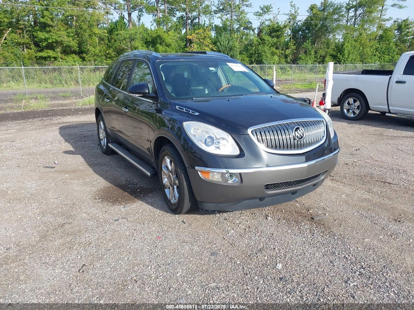 2009 Buick Enclave