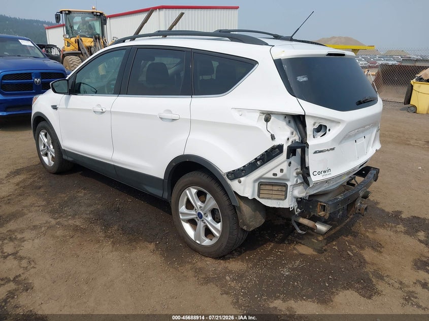 2016 Ford Escape Se VIN: 1FMCU9G95GUA40163 Lot: 45688914