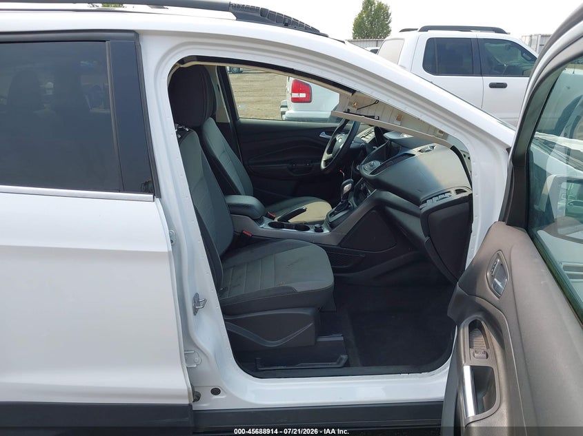 2016 Ford Escape Se VIN: 1FMCU9G95GUA40163 Lot: 45688914