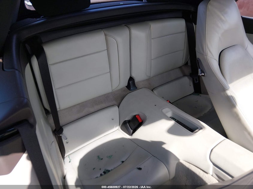 2014 PORSCHE 911 auction photo 8
