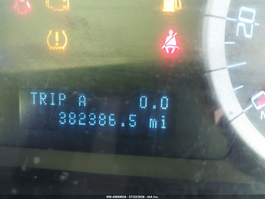 2010 FORD ESCAPE HYBRID auction photo 7