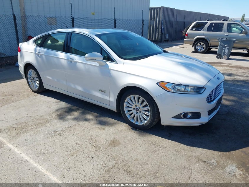 Vin: 3fa6p0pu8er317343, lot: 46187567, ford fusion energi se luxury 2014 img_1