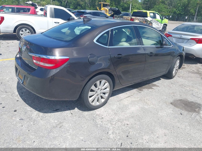 Vin: 1g4pp5sk1g4118062, lot: 46187576, buick verano 20164