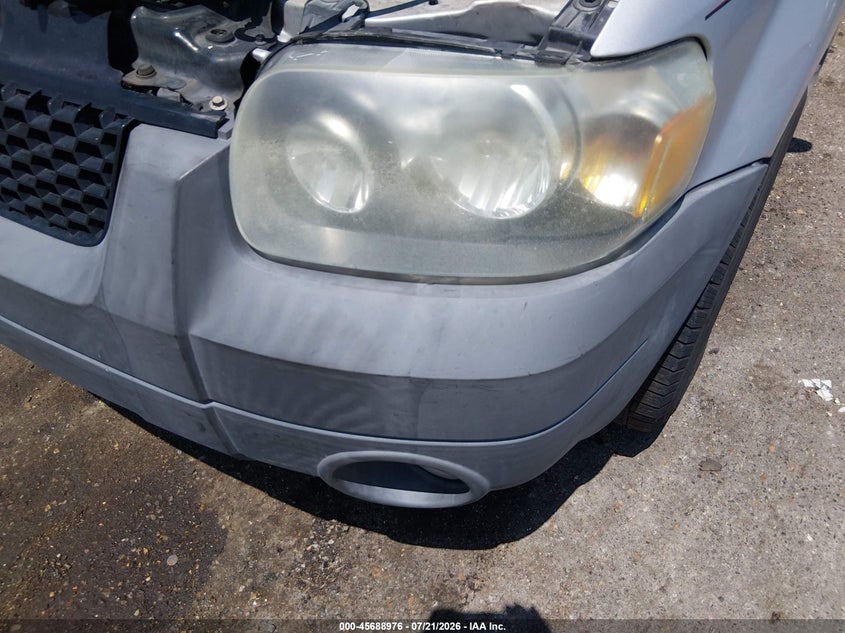 2007 Ford Escape Xlt/Xlt Sport VIN: 1FMYU031X7KB51563 Lot: 45688976