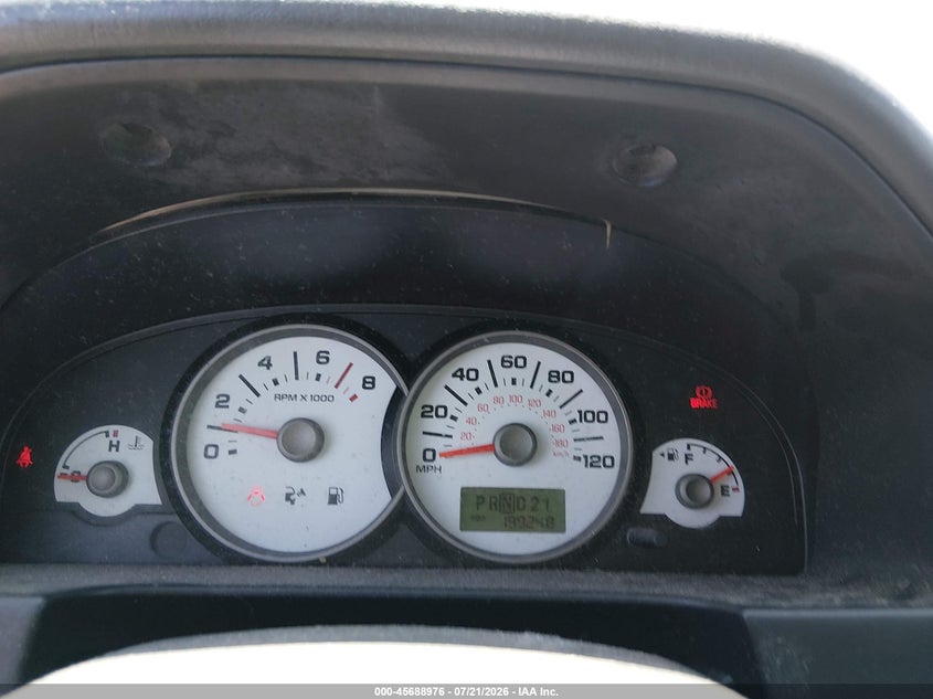 2007 Ford Escape Xlt/Xlt Sport VIN: 1FMYU031X7KB51563 Lot: 45688976