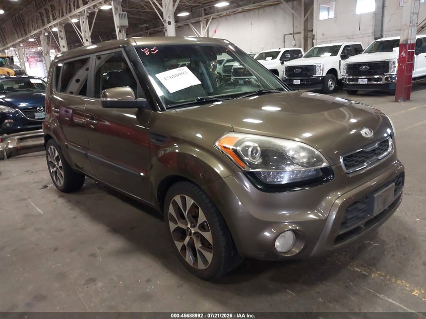 Vin: kndjt2a61c7393254, lot: 46187599, kia soul ! 2012 img_1
