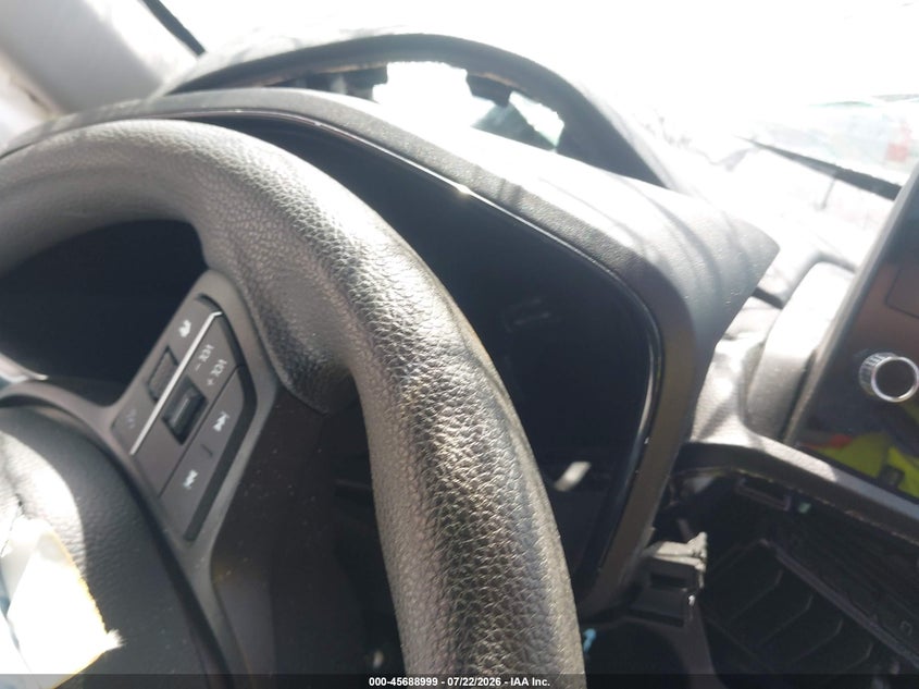 2026 HONDA CR-V auction photo 7