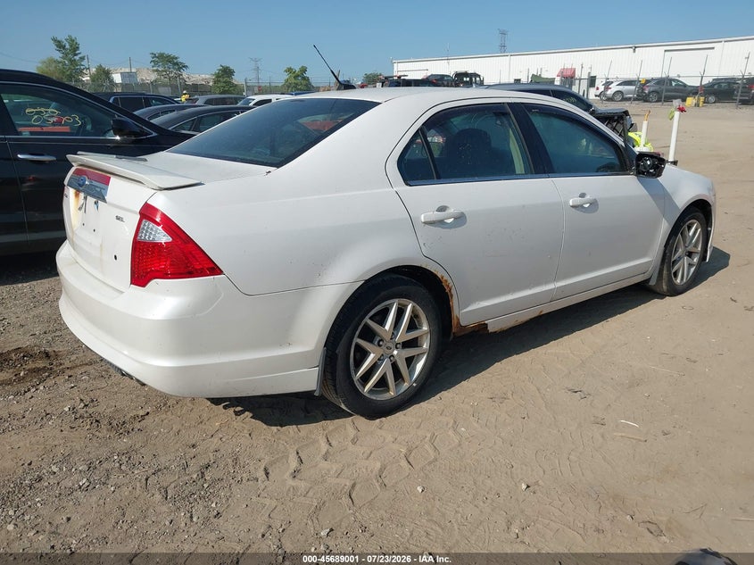 Vin: 3fahp0jaxbr175659, lot: 46187608, ford fusion sel 20114