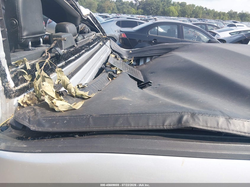 2015 FORD F-150 auction photo 6