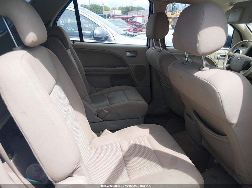 2006 FORD FREESTYLE auction photo 8
