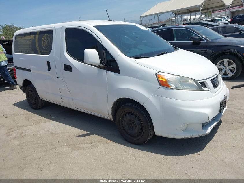 Vin: 3n6cm0kn4gk695335, lot: 46187648, nissan nv200 sv 2016 img_1