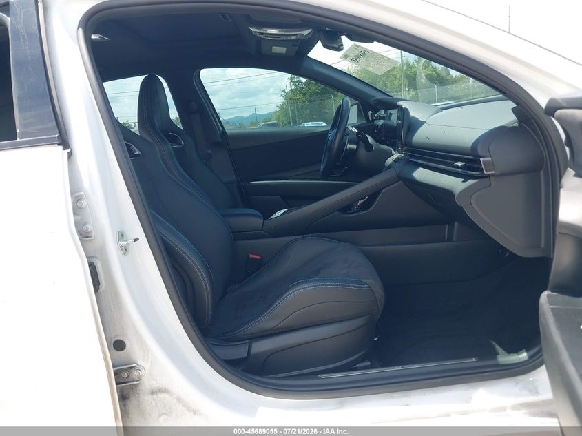 2022 Hyundai Elantra N VIN: KMHLW4AK4NU004986 Lot: 45689055