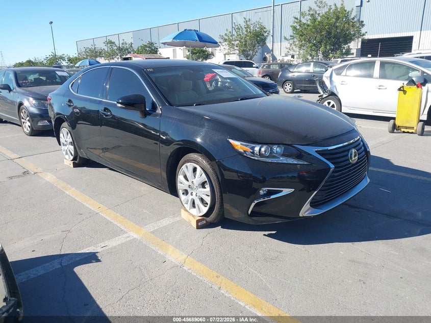 Vin: jthbk1gg3f2188908, lot: 46187667, lexus es 350 2015 img_1