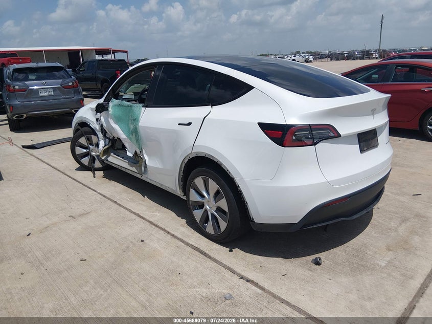 Фото 3 - TESLA MODEL Y