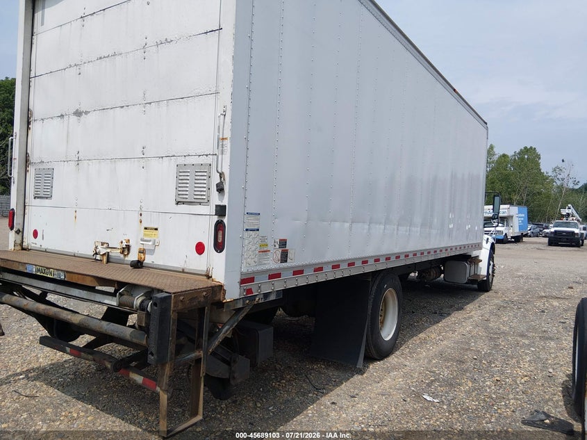 2018 FREIGHTLINER M2 106 auction photo 4