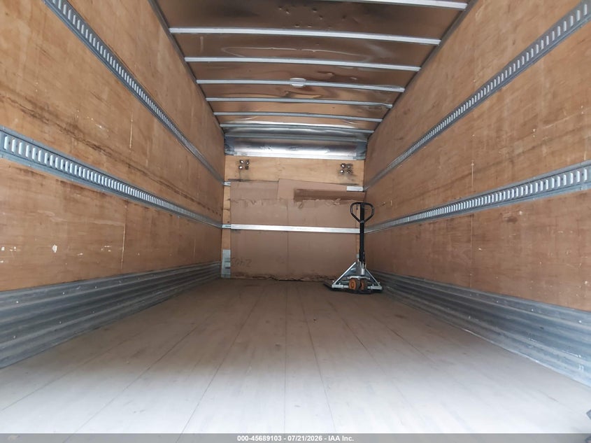 2018 FREIGHTLINER M2 106 auction photo 7