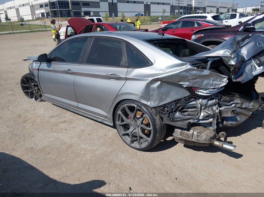 Vin: 3vw6t7bu2km218447, lot: 46187730, volkswagen jetta gli 2.0t 35th anniversary edition/2.0t autobahn/2.0t s 20193