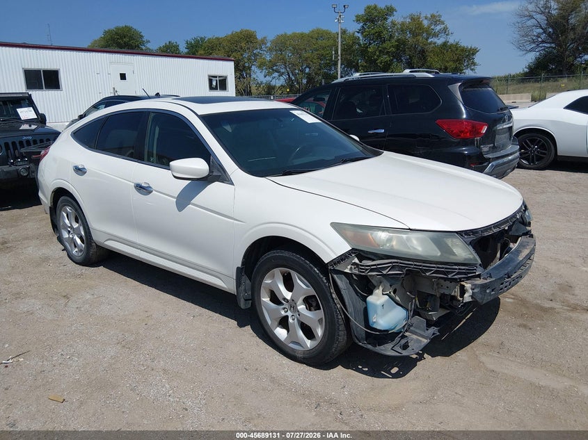 Vin: 5j6tf2h57bl006946, lot: 46187738, honda accord crosstour ex-l 2011 img_1