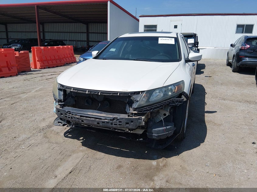2011 HONDA ACCORD CROSSTOUR auction photo 6