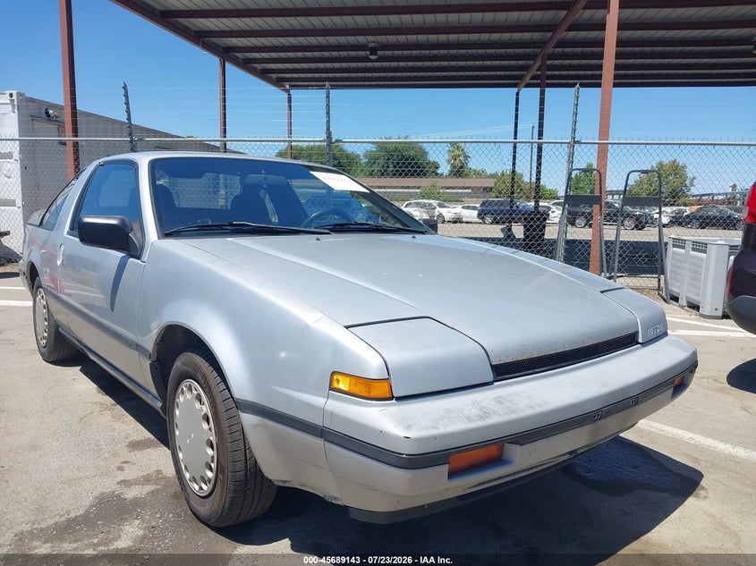 1987 Nissan Pulsar