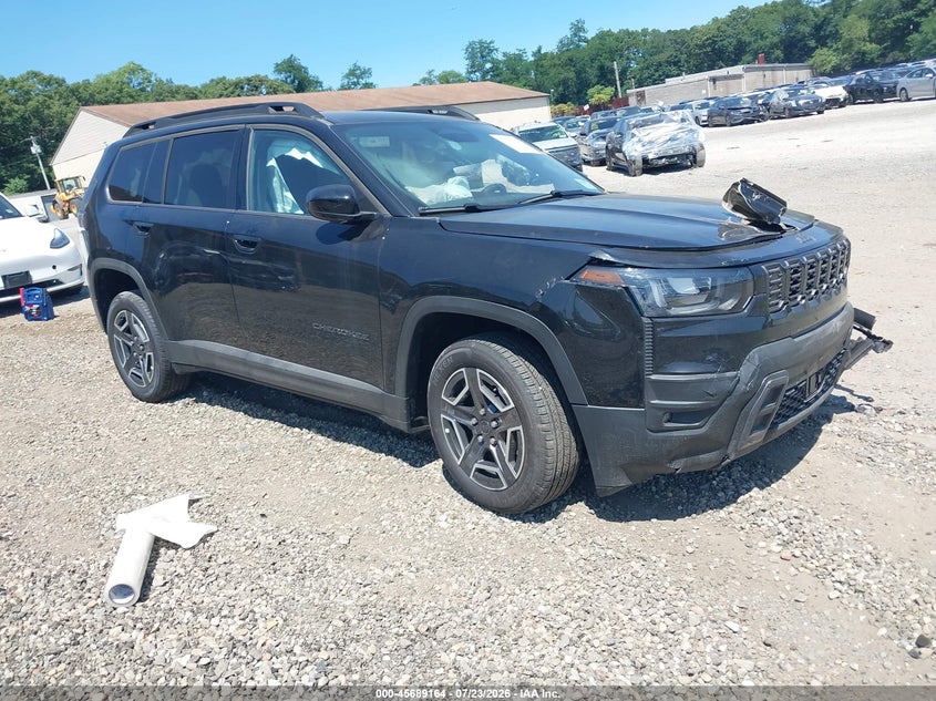 Vin: 3c4pjmb29tt221976, lot: 46187771, jeep cherokee laredo 4x4 2026 img_1