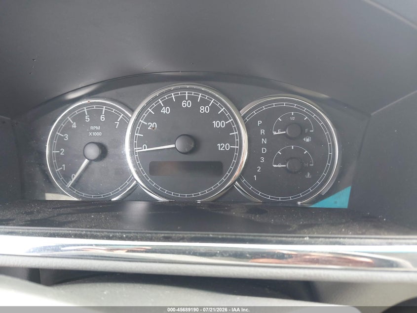 2005 Buick Lacrosse Cx VIN: 2G4WC532551252233 Lot: 45689190