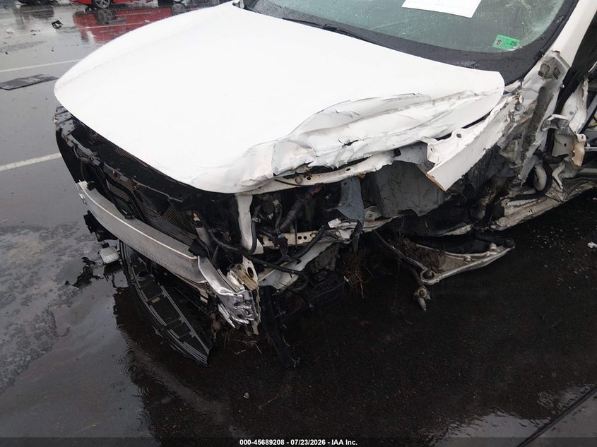 2013 INFINITI JX35 auction photo 6