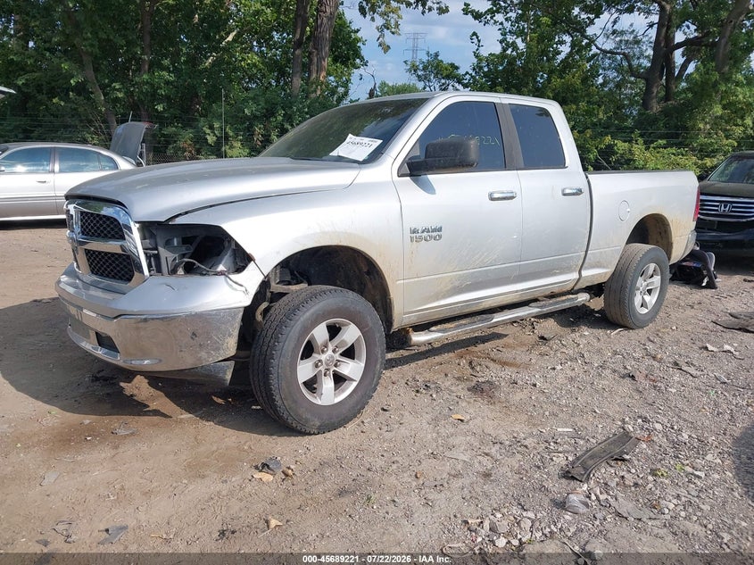 Vin: 1c6rr7gg3fs531366, lot: 46187828, ram 1500 slt 20152