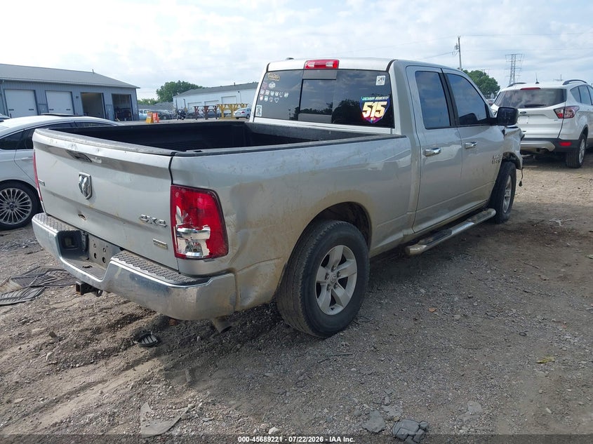 Vin: 1c6rr7gg3fs531366, lot: 46187828, ram 1500 slt 20154