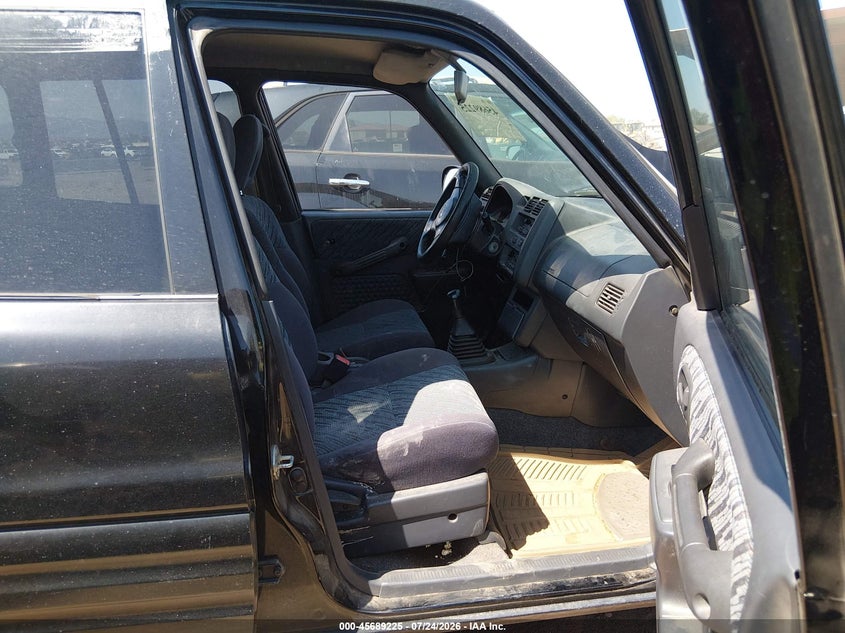 1999 TOYOTA RAV4 auction photo 5