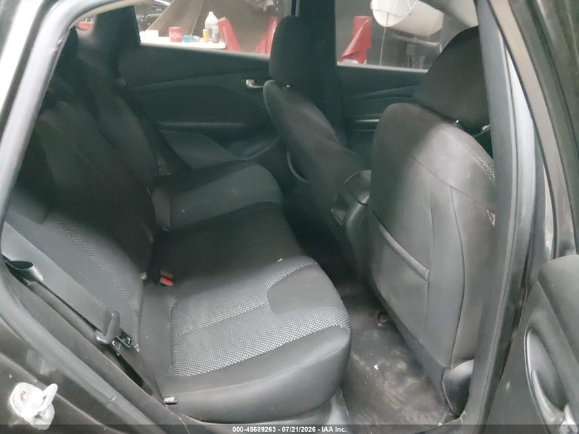 2014 Dodge Dart Sxt VIN: 1C3CDFBB9ED822285 Lot: 45689263