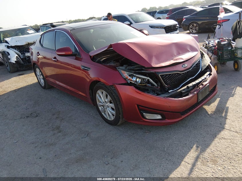 Vin: 5xxgn4a77fg422440, lot: 46187886, kia optima ex 2015 img_1