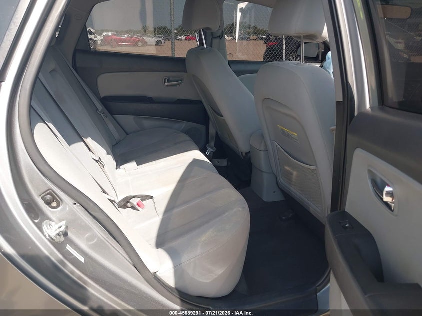 2010 Hyundai Elantra Gls VIN: KMHDU4AD6AU129221 Lot: 45689291