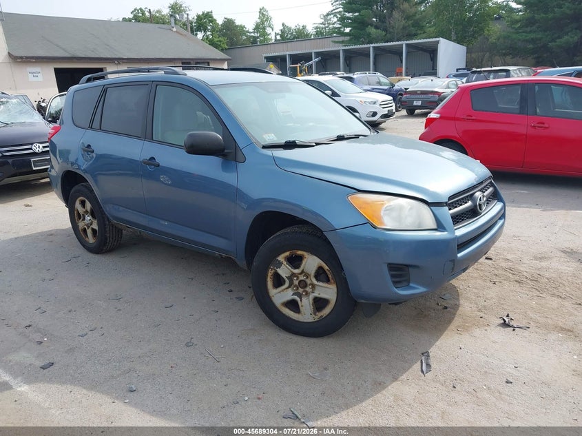2010 Toyota RAV4