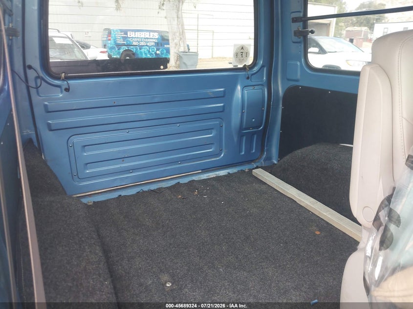 1986 Suzuki Samurai VIN: JS3JC51V0G4100655 Lot: 45689324