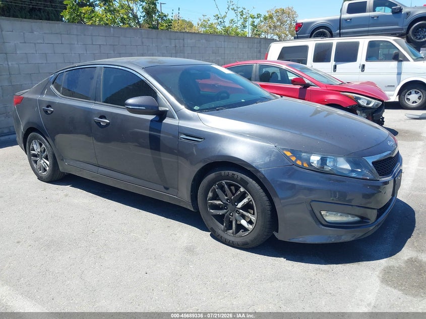 Vin: knagm4a70b5117733, lot: 46187943, kia optima lx 2011 img_1