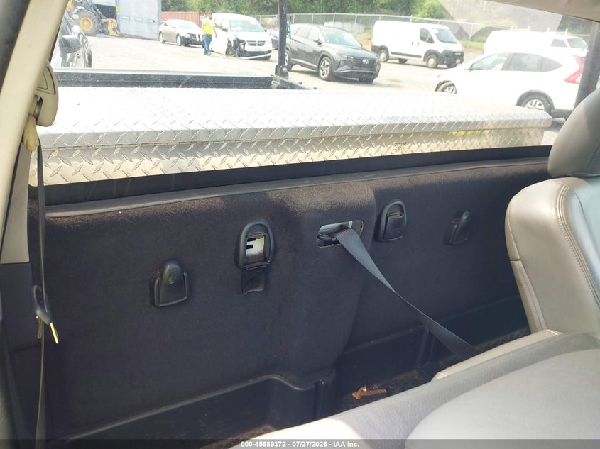 Vin: 3c6jr6ag0gg265524, lot: 46187979, ram 1500 tradesman 20163