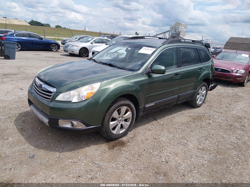 Vin: 4s4brckc0c3206859, lot: 46187991, subaru outback 2.5i limited 20122
