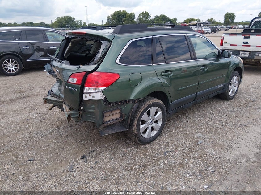 Vin: 4s4brckc0c3206859, lot: 46187991, subaru outback 2.5i limited 20124