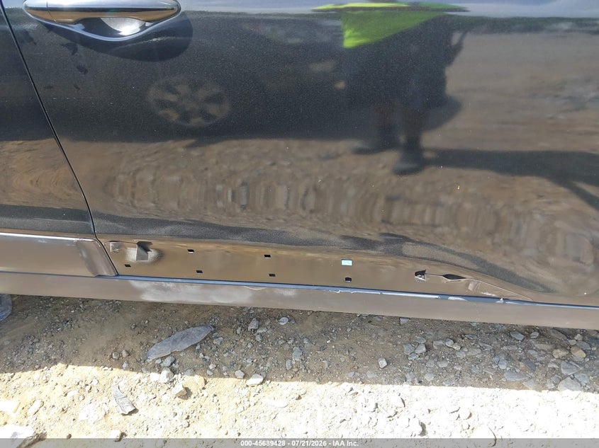 2014 HYUNDAI TUCSON auction photo 6