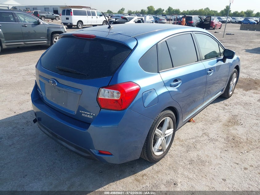 Vin: jf1gpac64f8303864, lot: 46188058, subaru impreza 2.0i premium 20154