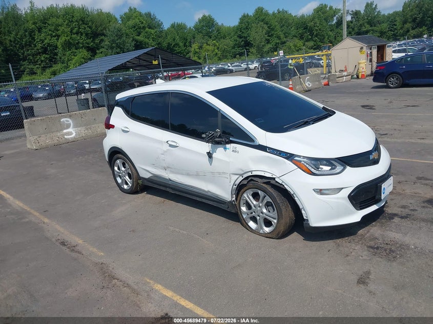 Vin: 1g1fw6s0xh4185955, lot: 46188086, chevrolet bolt ev lt 2017 img_1